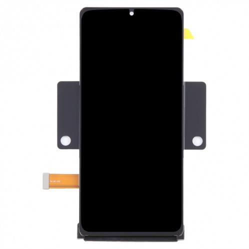 Écran LCD pour Motorola Razr 2022 avec assemblage complet du numériseur SH58601622-07