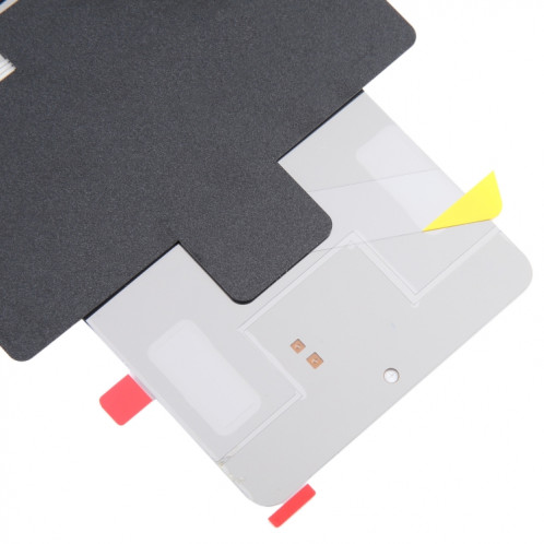 Écran LCD pour Motorola Razr 2022 avec assemblage complet du numériseur SH58601622-07