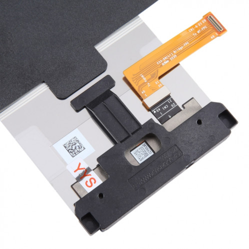 Écran LCD pour Motorola Razr 2022 avec assemblage complet du numériseur SH58601622-07