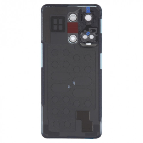 Pour OnePlus Nord 3 couvercle arrière de batterie d'origine avec couvercle d'objectif d'appareil photo SH62GL1244-07