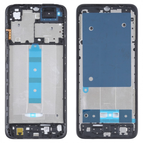 Pour Xiaomi Redmi A1 / Redmi A1 + plaque de lunette de cadre LCD de boîtier avant d'origine SH5869645-06