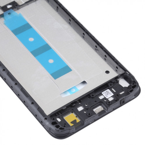Pour Xiaomi Redmi A1 / Redmi A1 + plaque de lunette de cadre LCD de boîtier avant d'origine SH5869645-06