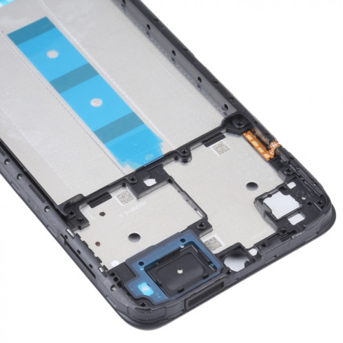 Pour Xiaomi Redmi A1 / Redmi A1 + plaque de lunette de cadre LCD de boîtier avant d'origine SH5869645-06
