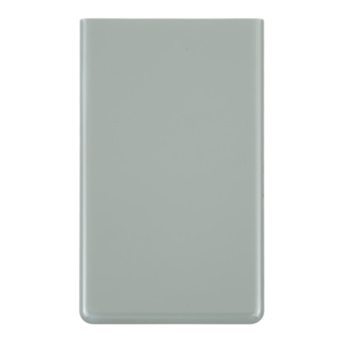 Pour la couverture arrière de la batterie OEM Google Pixel 7 Pro SH76HL1620-06