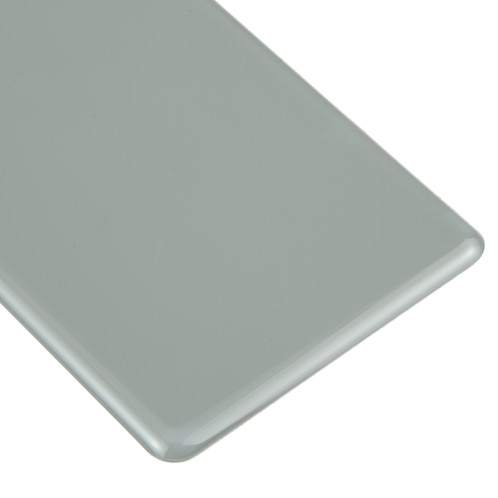 Pour la couverture arrière de la batterie OEM Google Pixel 7 Pro SH76HL1620-06