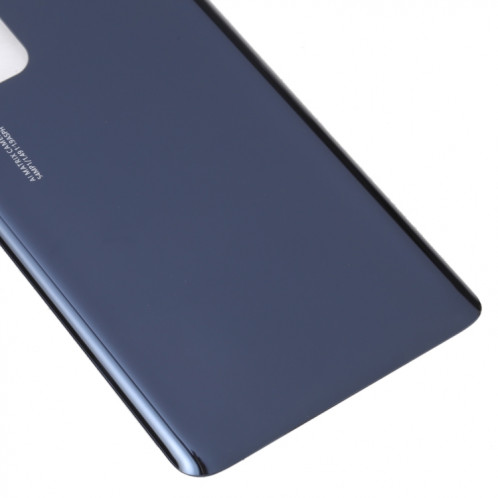 Couvercle arrière de batterie en verre OEM pour Honor 70 Pro (noir) SH78BL1242-06