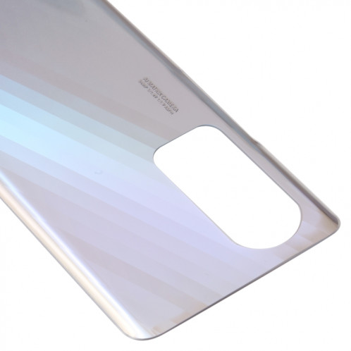 Couvercle arrière de batterie en verre OEM pour Honor 70 Pro (or) SH78JL1594-06