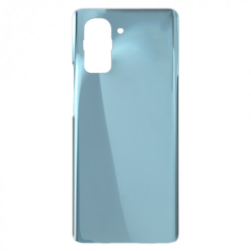 Pour le couvercle arrière de la batterie en verre OEM Huawei Nova 10 (vert) SH79GL1777-06