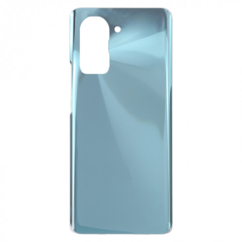 Pour Huawei Nova 10 Pro Couvercle arrière de batterie en verre OEM (vert) SH80GL1217-06