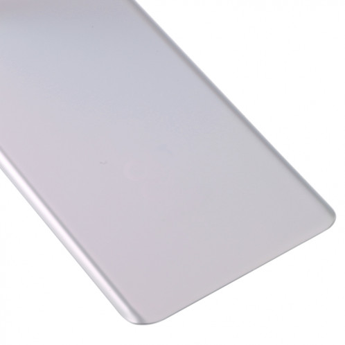 Pour Huawei Nova 10 Pro Coque arrière de batterie en verre OEM (violet) SH80PL360-06