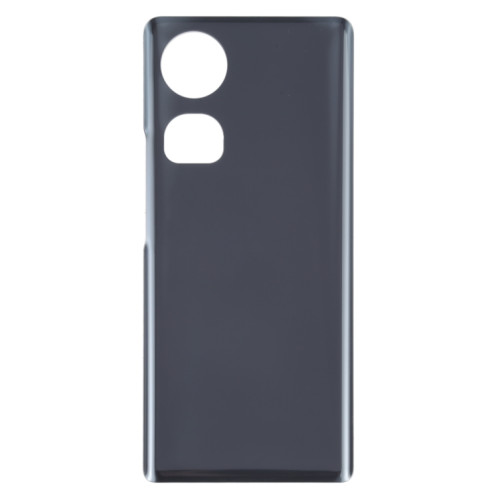 Couvercle arrière de batterie en verre OEM pour Honor 70 (noir) SH81BL1770-06