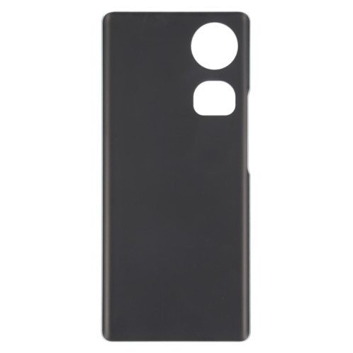 Couvercle arrière de batterie en verre OEM pour Honor 70 (noir) SH81BL1770-06