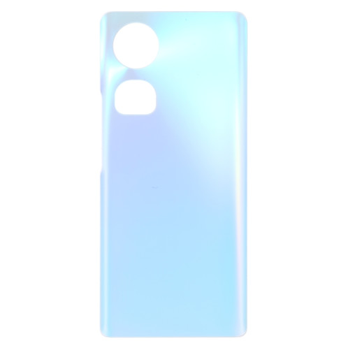 Coque arrière de batterie en verre OEM pour Honor 70 (bleu) SH81LL1637-06