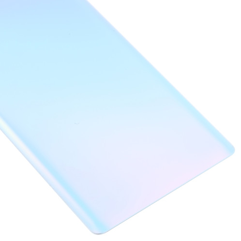 Coque arrière de batterie en verre OEM pour Honor 70 (bleu) SH81LL1637-06