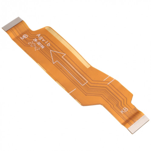 Pour Asus Zenfone 8 Flip ZS672KS Câble flexible de carte mère SH5884331-04