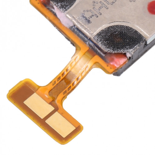 Pour haut-parleur d'écouteur Asus Zenfone 8 ZS590KS SH58891485-04