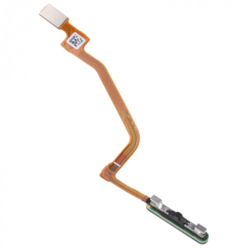 Pour Xiaomi Poco X3 / Poco X3 NFC Câble flexible de capteur d'empreintes digitales d'origine (noir) SH901B280-04