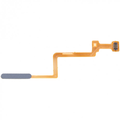 Pour Xiaomi Redmi K30S / Mi 10T 5G / Mi 10T Pro 5G Câble flexible de capteur d'empreintes digitales d'origine (noir) SH902B836-04