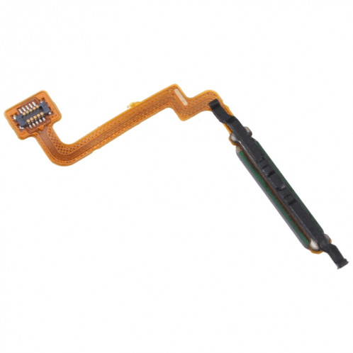 Pour Xiaomi Redmi 10 2021 / Redmi 10 Prime / Redmi Note 11 4G / Redmi 10 2022 / Redmi 10 Prime 2022 Câble flexible du capteur d'empreintes digitales d'origine (Noir) SH904B893-04