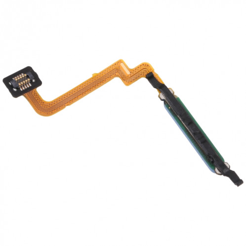 Pour Xiaomi Redmi 10 2021 / Redmi 10 Prime / Redmi Note 11 4G / Redmi 10 2022 / Redmi 10 Prime 2022 Câble flexible du capteur d'empreintes digitales d'origine (Bleu) SH904L123-04