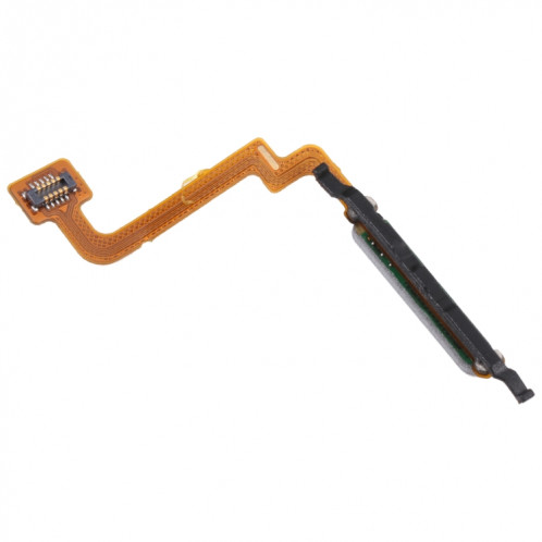 Pour Xiaomi Redmi 10 2021 / Redmi 10 Prime / Redmi Note 11 4G / Redmi 10 2022 / Redmi 10 Prime 2022 Câble flexible du capteur d'empreintes digitales d'origine (Argent) SH904S990-04