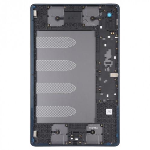 Pour le couvercle arrière de la batterie Xiaomi Redmi Pad (noir) SH08BL1029-07