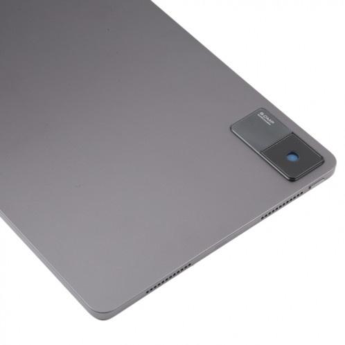 Pour le couvercle arrière de la batterie Xiaomi Redmi Pad (noir) SH08BL1029-07