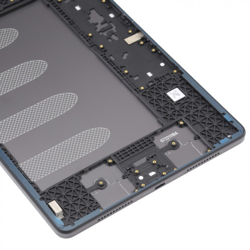 Pour le couvercle arrière de la batterie Xiaomi Redmi Pad (noir) SH08BL1029-07