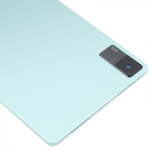 Pour Xiaomi Redmi Pad Couvercle arrière de la batterie d'origine (Vert) SH08GL29-07