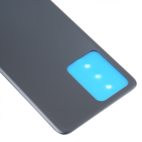Pour Xiaomi Redmi Note 12 Couverture arrière de la batterie d'origine SH09BL1876-06