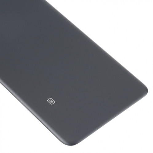 Pour Xiaomi Redmi Note 12 Couverture arrière de la batterie d'origine SH09BL1876-06