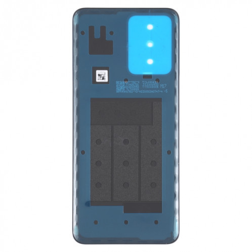 Pour Xiaomi Redmi Note 12 Couverture arrière de la batterie d'origine SH09LL1513-06
