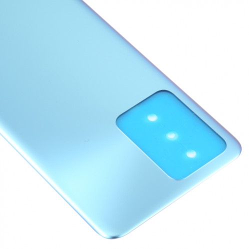Pour Xiaomi Redmi Note 12 Couverture arrière de la batterie d'origine SH09LL1513-06