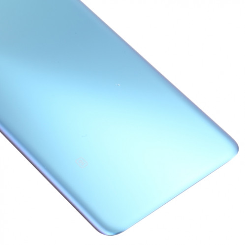 Pour Xiaomi Redmi Note 12 Couverture arrière de la batterie d'origine SH09LL1513-06