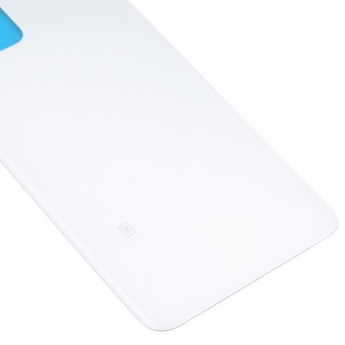 Pour Xiaomi Redmi Note 12 Couverture arrière de la batterie d'origine SH09WL983-06