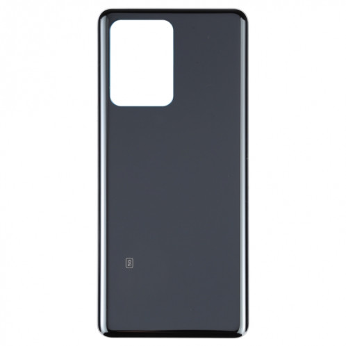Pour Xiaomi Redmi Note 12 Pro + Couvercle arrière de la batterie d'origine SH11BL1748-06