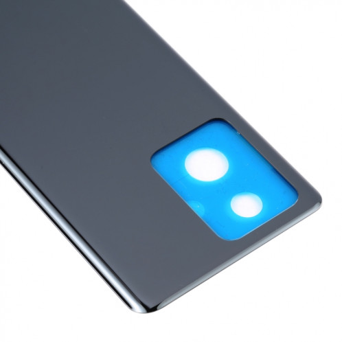 Pour Xiaomi Redmi Note 12 Pro + Couvercle arrière de la batterie d'origine SH11BL1748-06