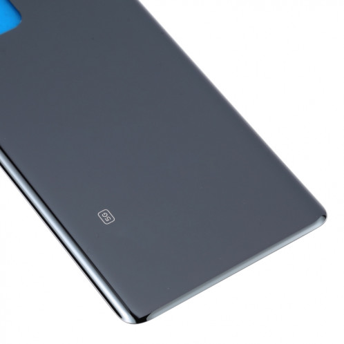 Pour Xiaomi Redmi Note 12 Pro + Couvercle arrière de la batterie d'origine SH11BL1748-06
