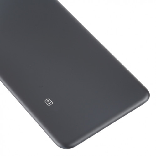 Pour Xiaomi Redmi Note 11T Pro / Note 11T Pro + / Poco X4 GT Couverture arrière de la batterie d'origine SH12BL1646-06