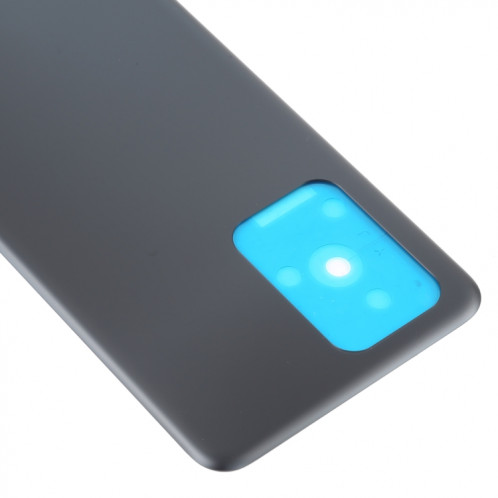 Pour Xiaomi Redmi Note 11T Pro / Note 11T Pro + / Poco X4 GT Couverture arrière de la batterie d'origine SH12BL1646-06