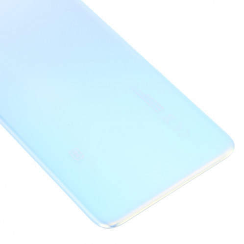 Pour Xiaomi Redmi Note 11T Pro / Note 11T Pro + / Poco X4 GT Couverture arrière de la batterie d'origine SH12LL507-06