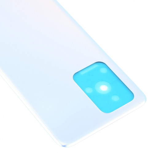 Pour Xiaomi Redmi Note 11T Pro / Note 11T Pro + / Poco X4 GT Couverture arrière de la batterie d'origine SH12LL507-06