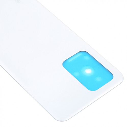 Pour Xiaomi Redmi Note 11T Pro / Note 11T Pro + / Poco X4 GT Couvercle arrière de la batterie d'origine SH12WL1036-06