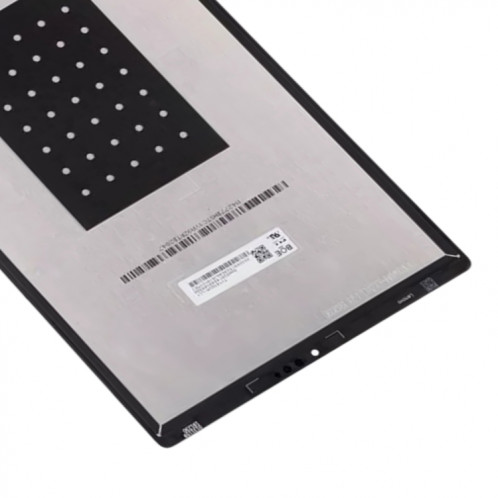 Écran LCD pour Lenovo Tab K10 TB-X6C6L TB-X6C6F TB-X6C6X avec assemblage complet du numériseur SH5915922-05
