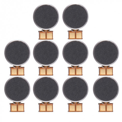Pour Google Pixel 4A / 5A / 5 / 4A 5G / 6A 10 pièces moteur vibrant d'origine SH59211400-04