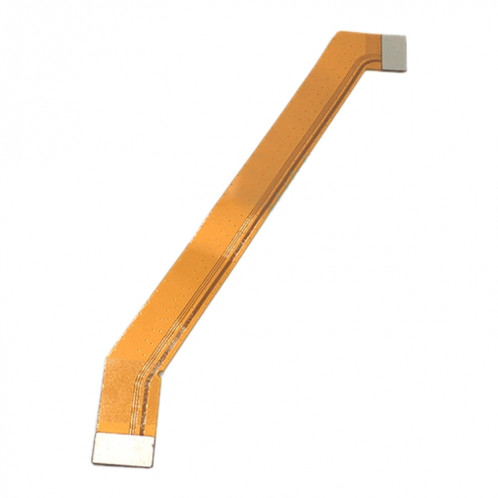 Pour Lenovo Tab M10 Plus TB-X606F TB-X606N TB-X606M Carte mère USB Connecter le câble flexible SH5927629-03