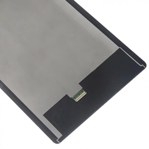 Écran LCD pour Lenovo Tab P11 Plus TB-J616 / P11 5G TB-607 avec assemblage complet du numériseur (noir) SH928B797-05