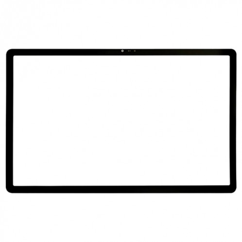 Pour Lenovo Tab P11 Plus TB-J616 / P11 5G TB-J607 Lentille en verre extérieure de l'écran avant SH59291649-05