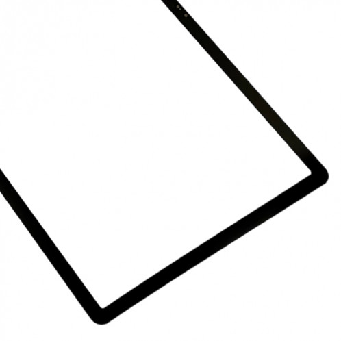 Pour Lenovo Tab P11 Plus TB-J616 / P11 5G TB-J607 Lentille en verre extérieure de l'écran avant SH59291649-05