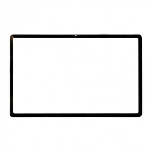 Pour Lenovo Yoga Tab 11 YT-J706F YT-J706N YT-J706M Lentille en verre extérieure de l'écran avant SH59301524-05